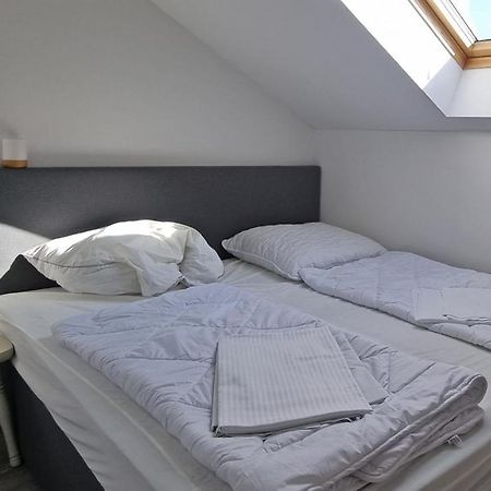Haus Stella Am Meer Рерик Экстерьер фото