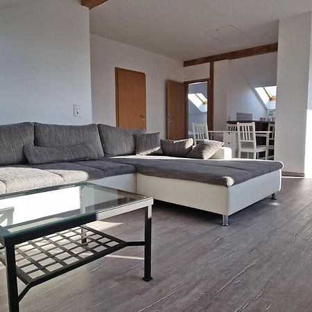 Haus Stella Am Meer Рерик Экстерьер фото