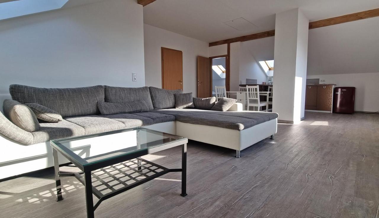 Haus Stella Am Meer Рерик Экстерьер фото